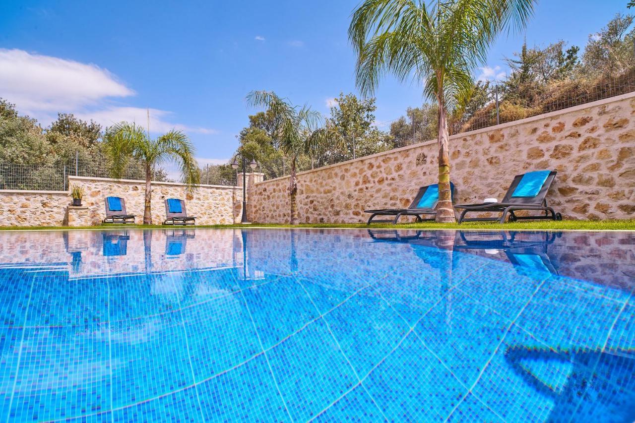 Villa Aktis Luxury