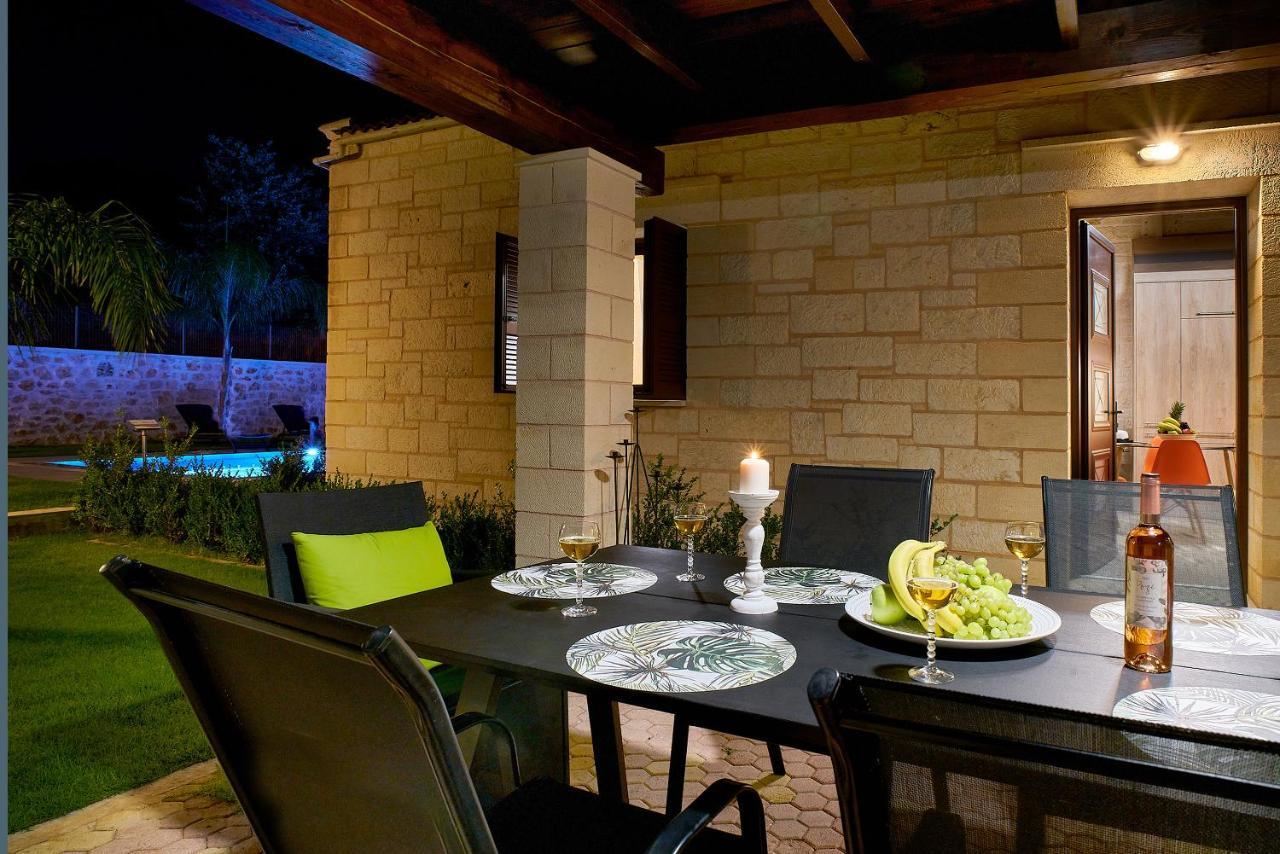 Aktis Luxury Chania (Crete)