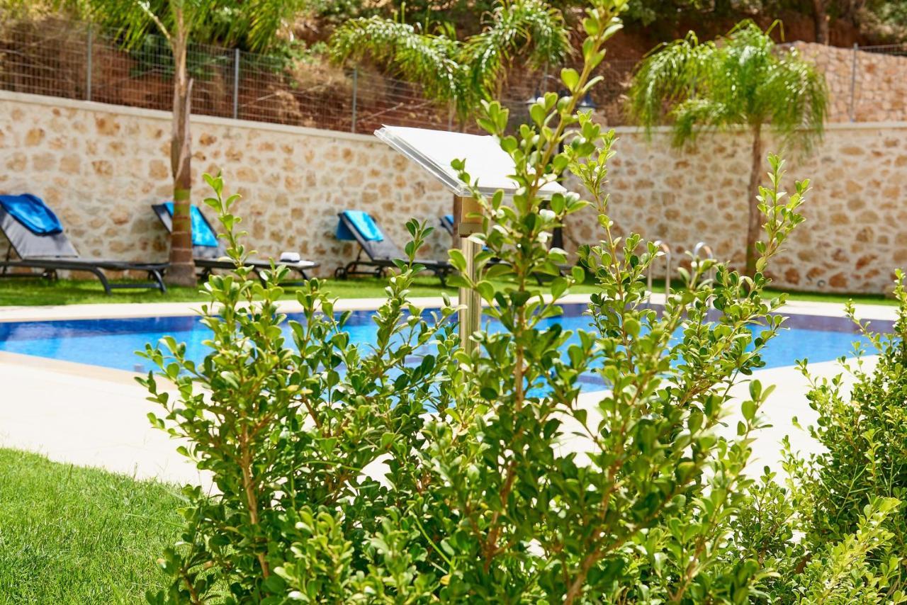 Aktis Luxury Villa Chania (Crete)