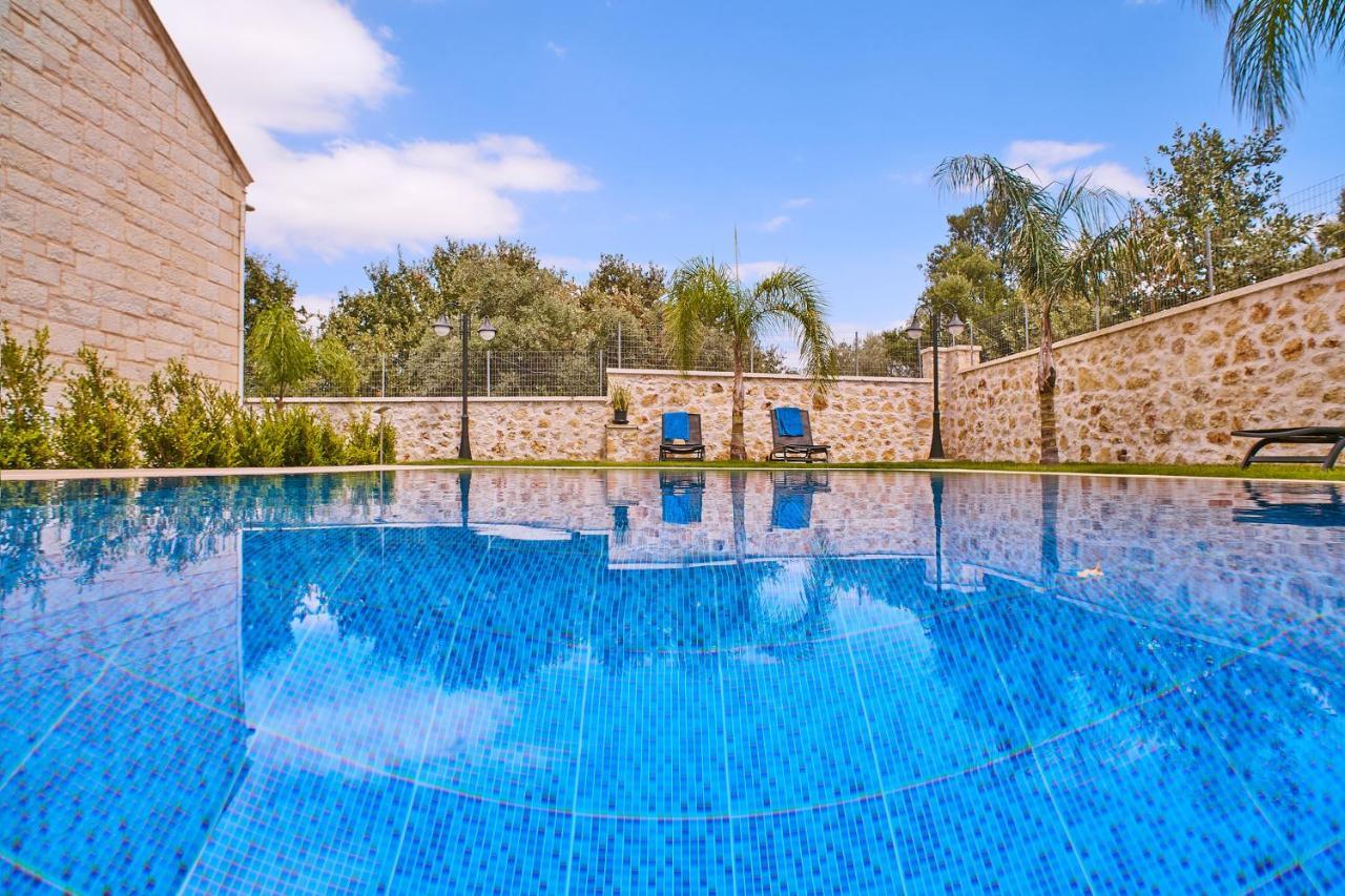 Aktis Luxury Chania (Crete)
