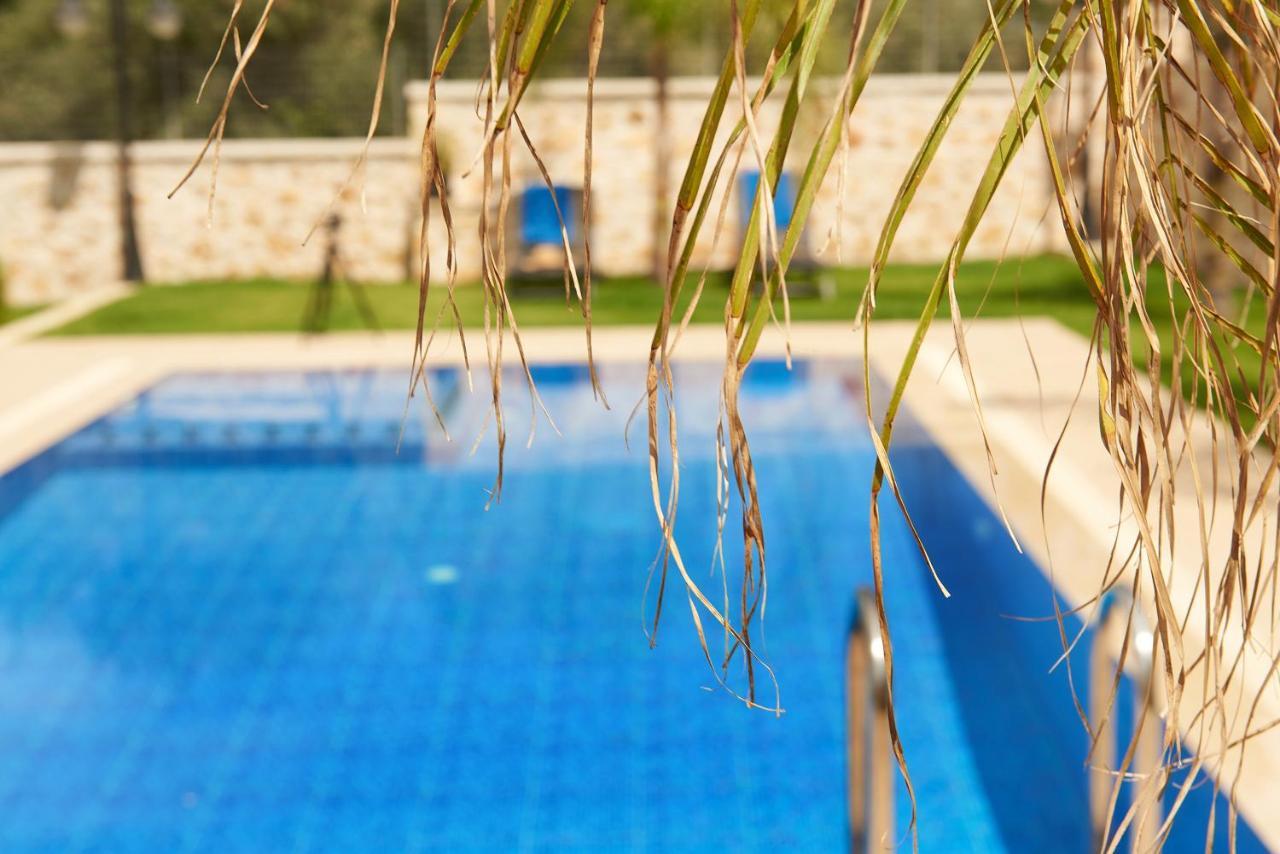 Villa Aktis Luxury Chania (Crete)