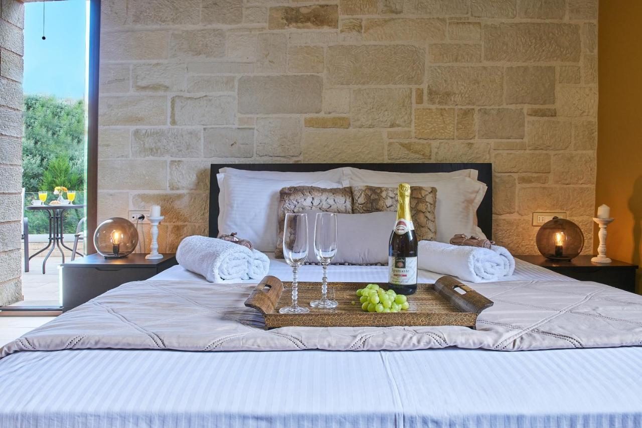 Villa Aktis Luxury Chania (Crete)