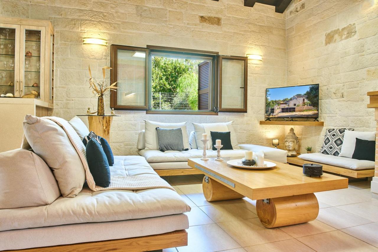 Aktis Luxury * Chania (Crete)