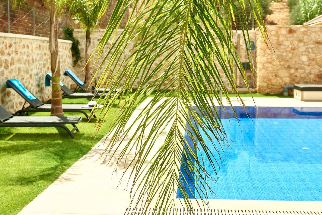 Aktis Luxury Villa