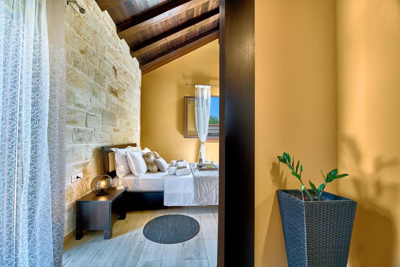 Aktis Luxury Villa
