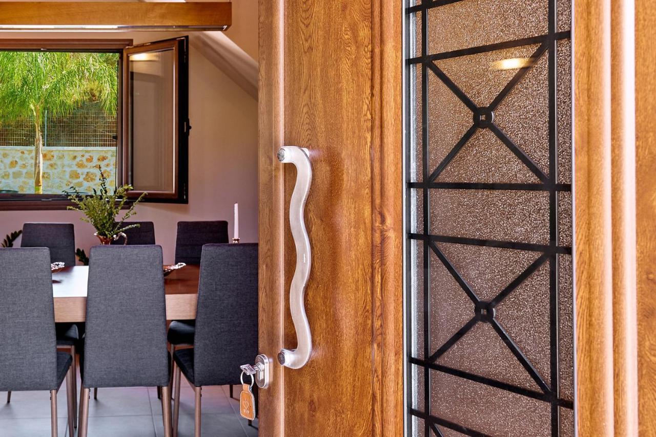 Aktis Luxury * Chania (Crete)