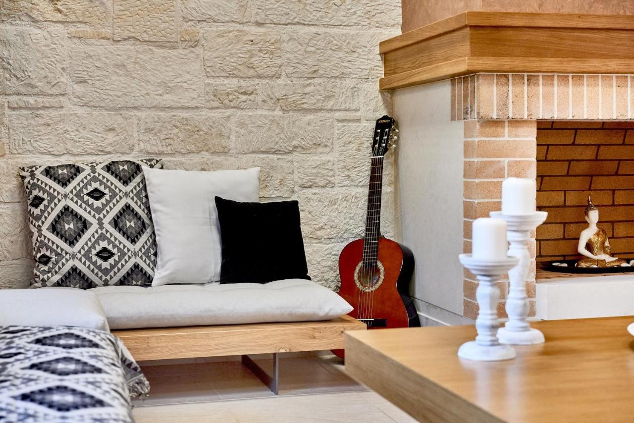 Aktis Luxury Villa Chania (Crete)