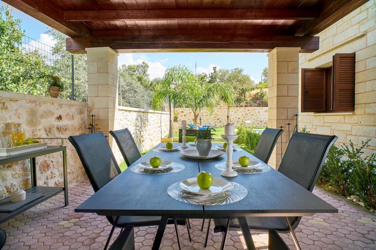 Aktis Luxury * Chania (Crete)