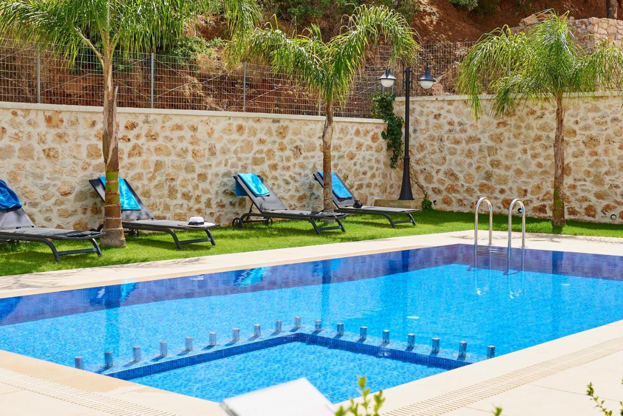 Villa Aktis Luxury