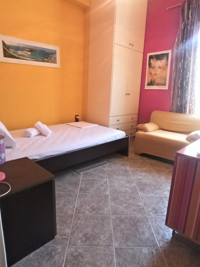 Villa Dina *