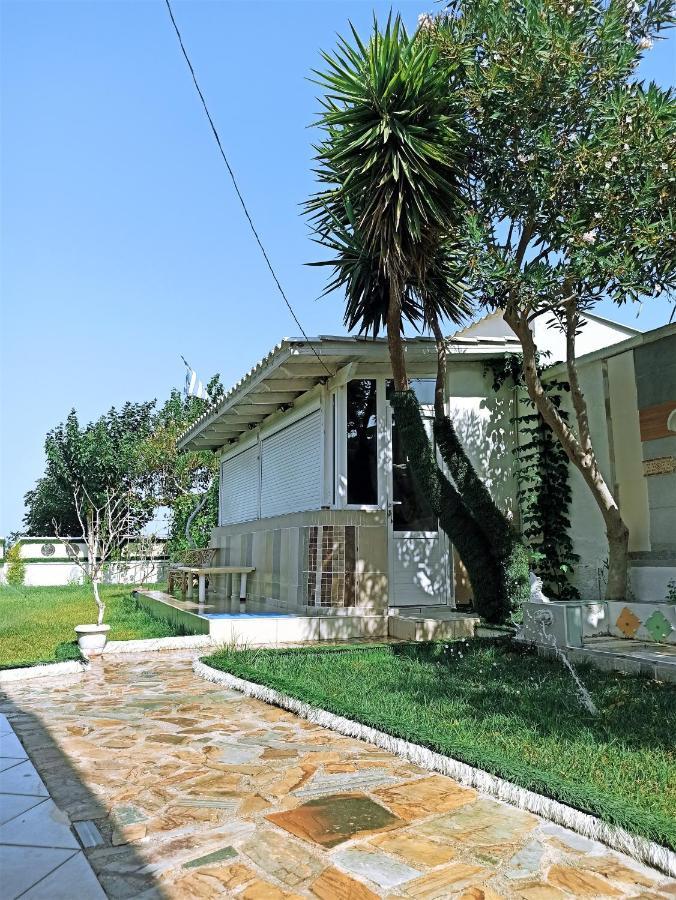 Villa Dina *