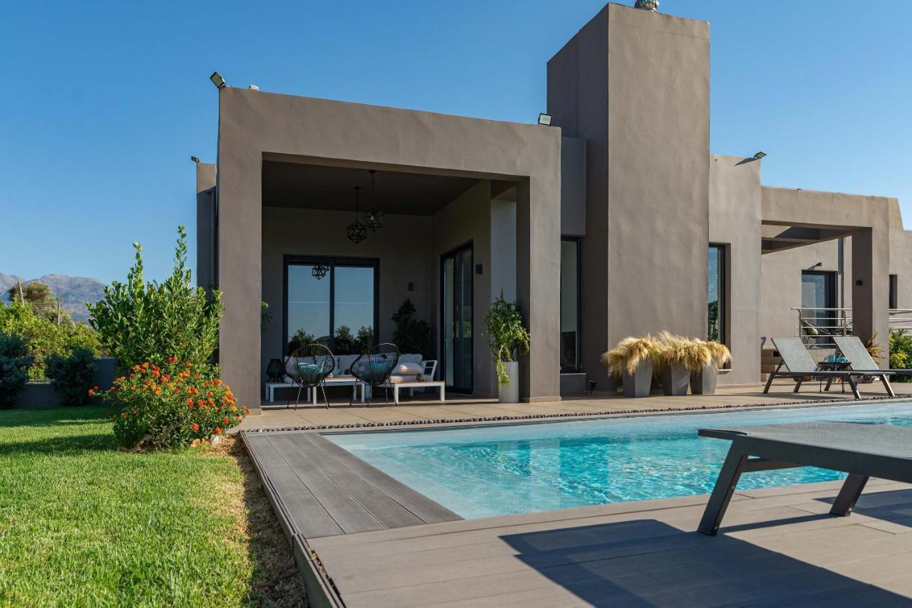 Villa Vega I 