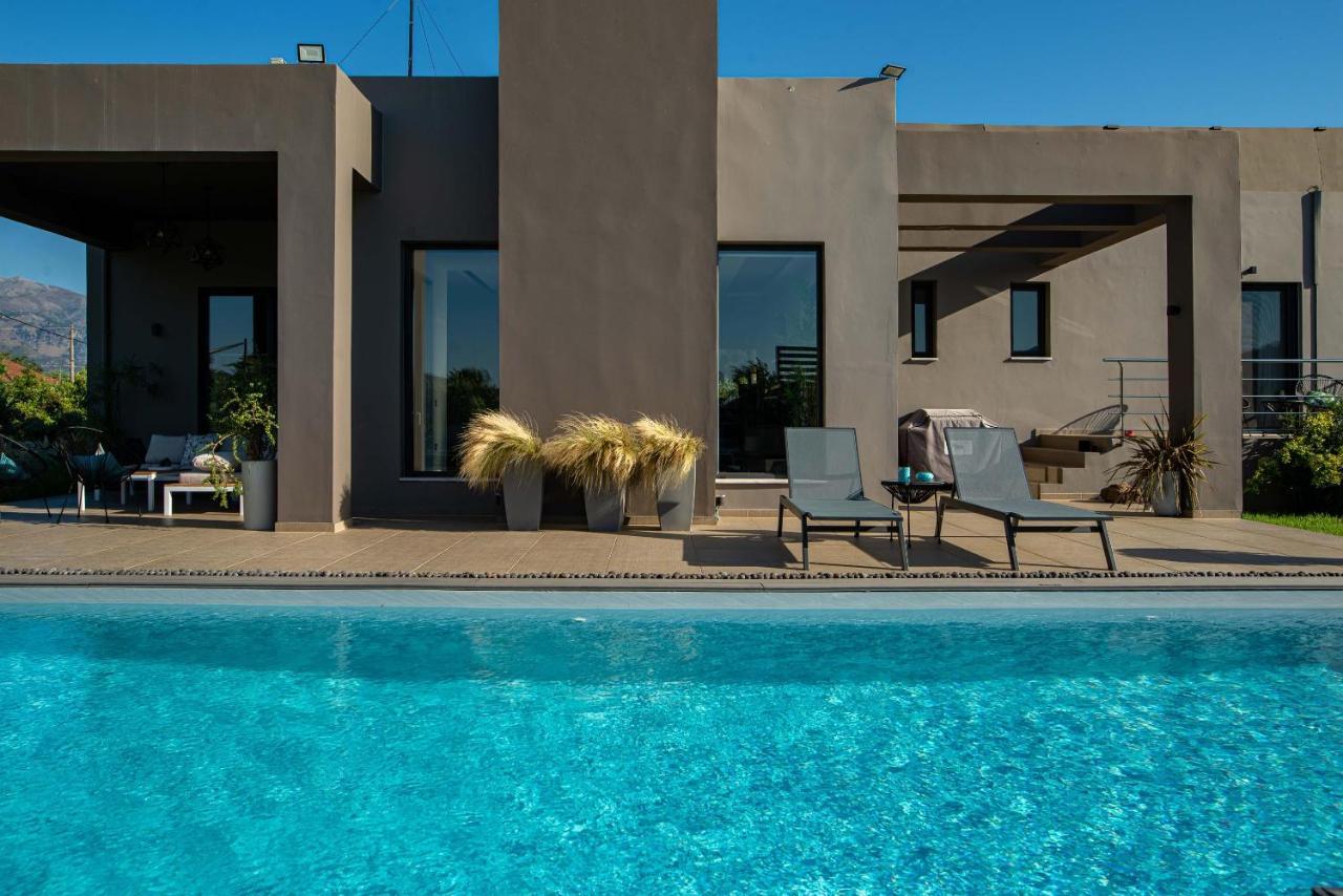 Villa Vega I 