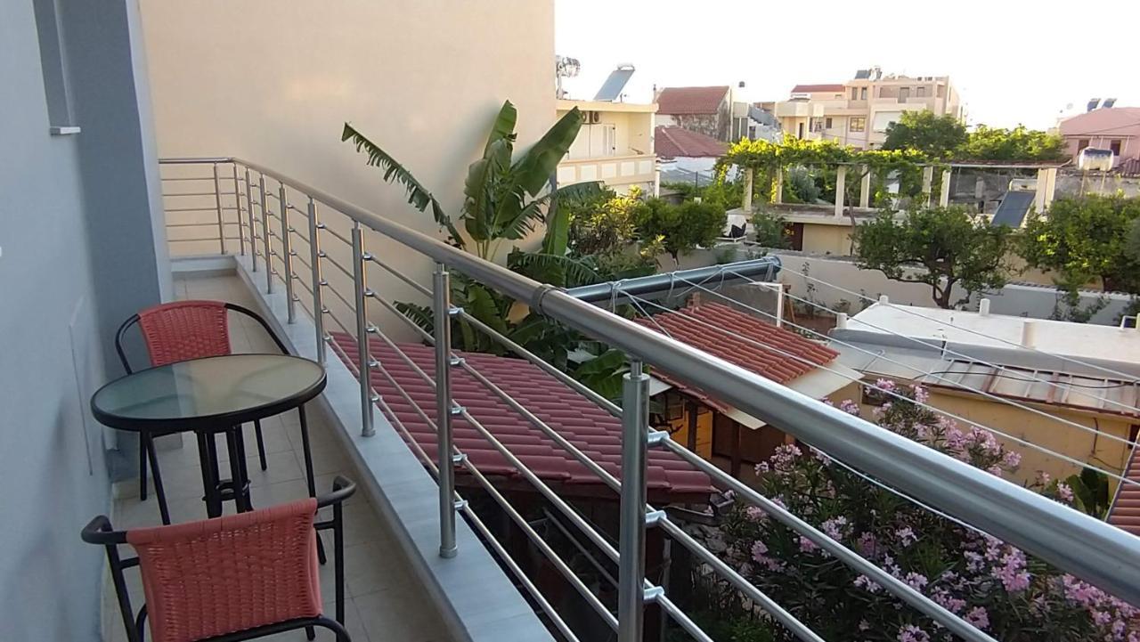 Chania Locals Apartment Chania (Crete)