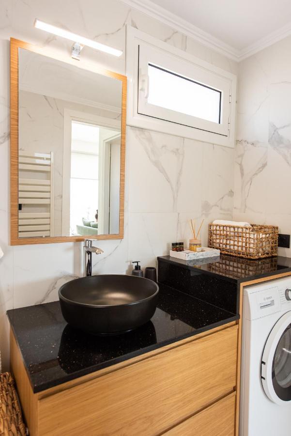 Apartment Analogy Chania *