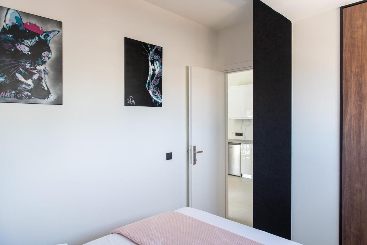 Analogy Chania Apartment *
