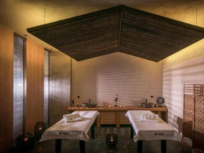 Chania Flair Boutique Hotel, Adults Only, Tapestry Collection By Hilton Hotel 5*