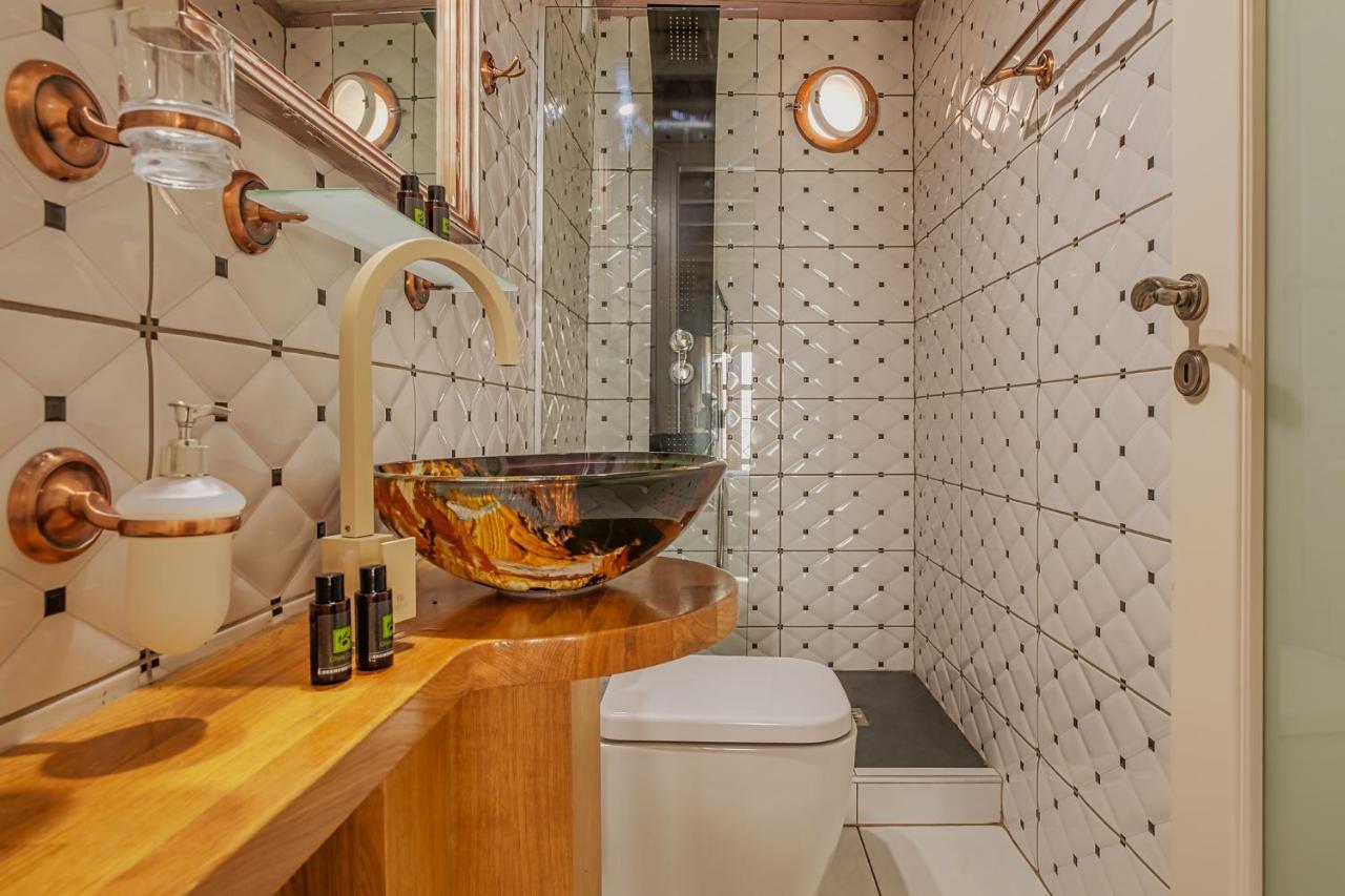 Vetus Oppidum Boutique