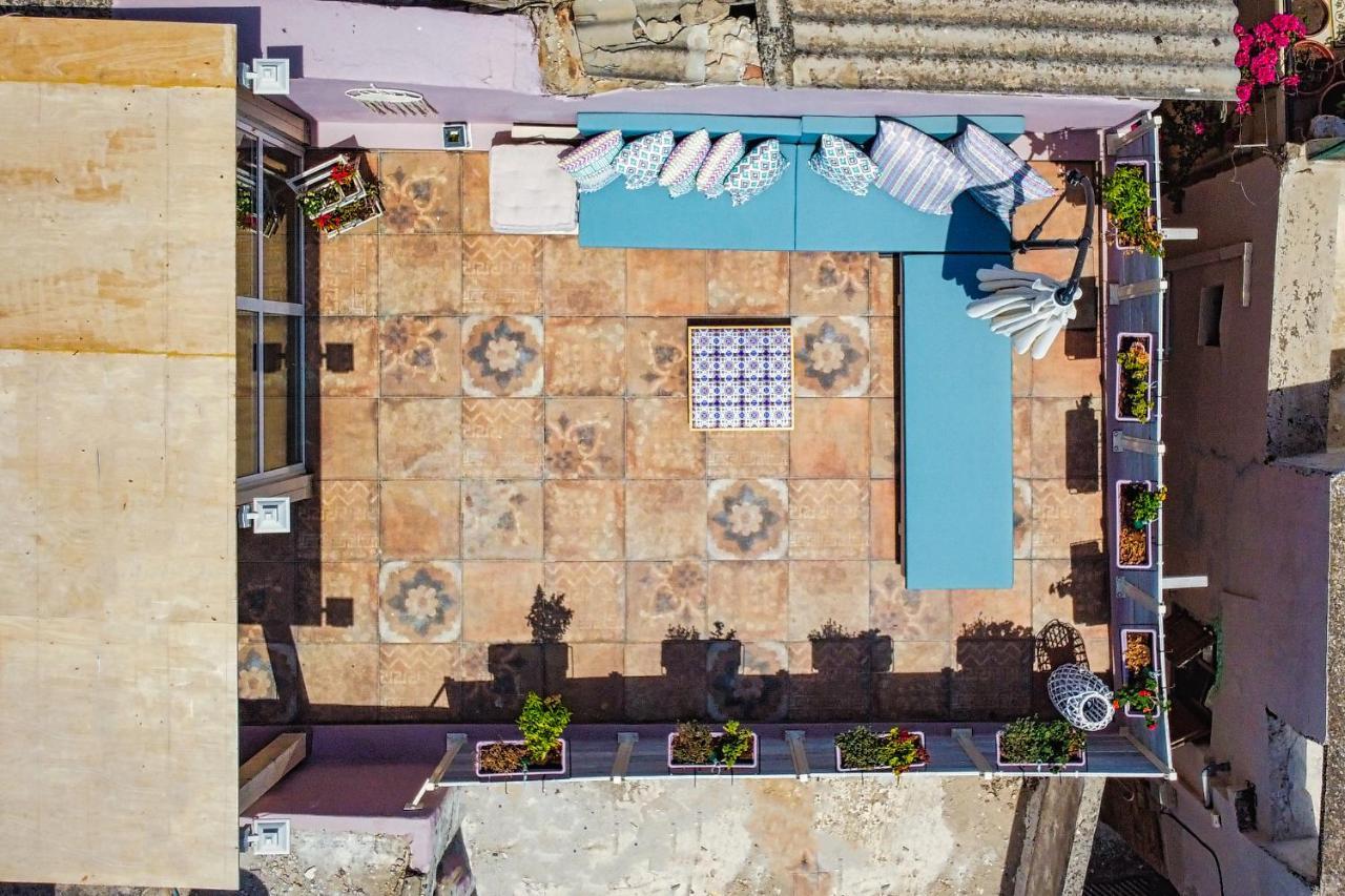 Holiday home Vetus Oppidum Boutique Chania (Crete)