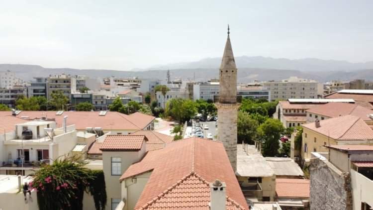 Vetus Oppidum Boutique Chania (Crete)
