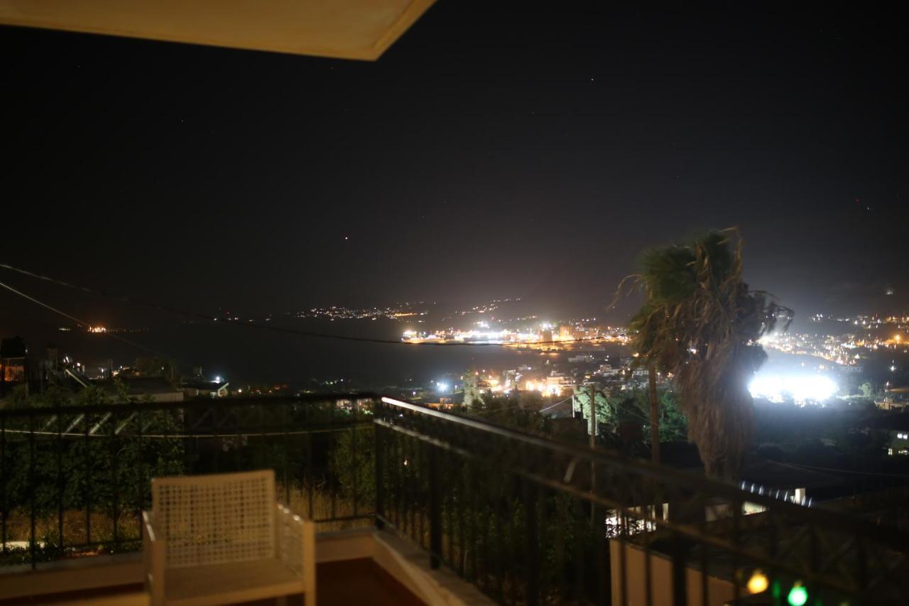 Chrisa's Beautiful Chania Apartment