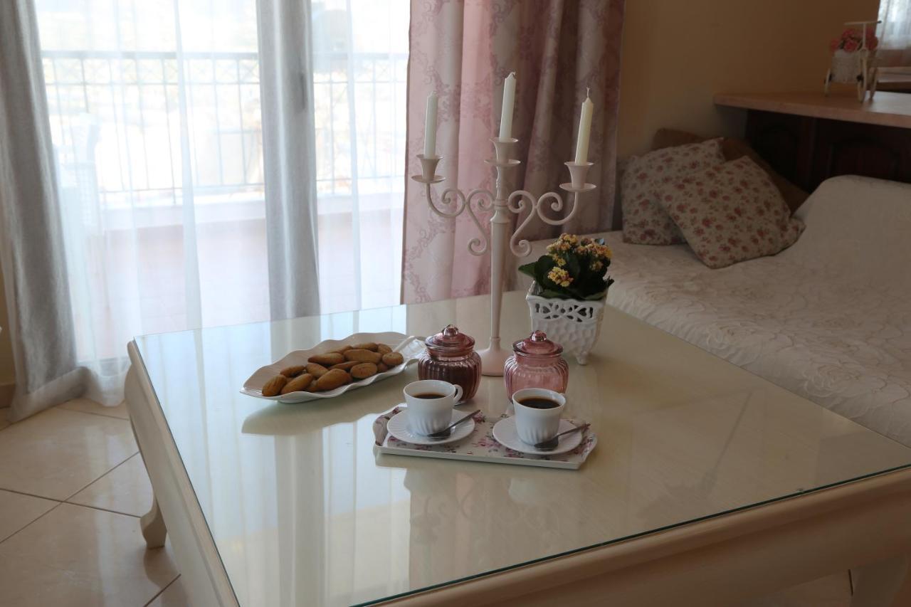 Apartment Chrisa's Beautiful Chania Chania (Crete)