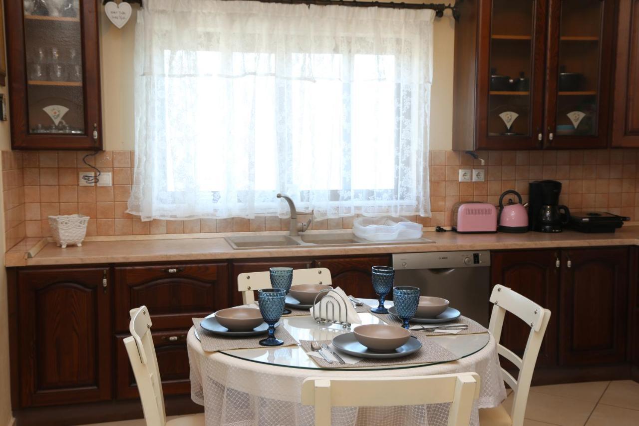 Apartment Chrisa's Beautiful Chania Chania (Crete)
