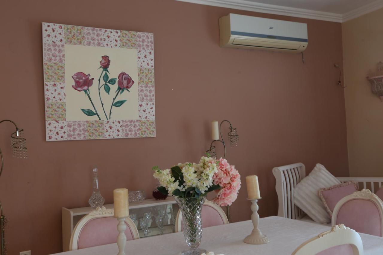 Chrisa's Beautiful Chania Apartment Chania (Crete)