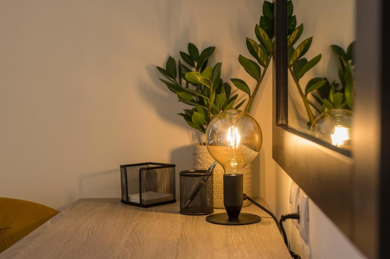 Apartamento Ethyr Living *