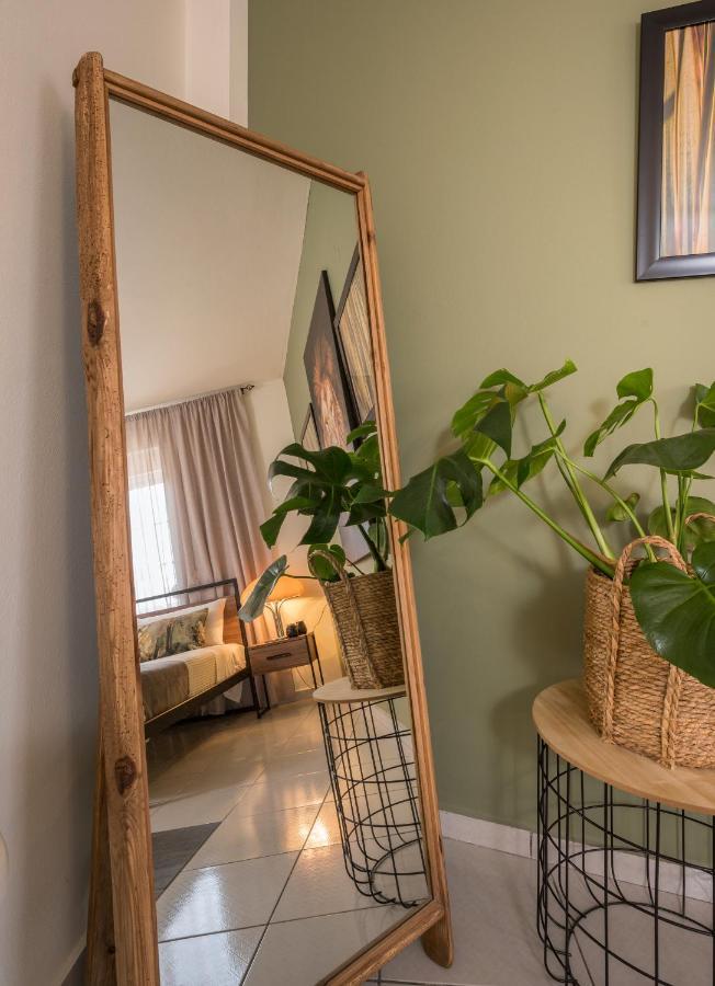 Ethyr Living Chrissi Akti Chania