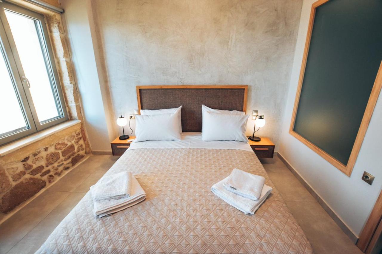 Villa Maritini Falassarna * Chania (Crete)