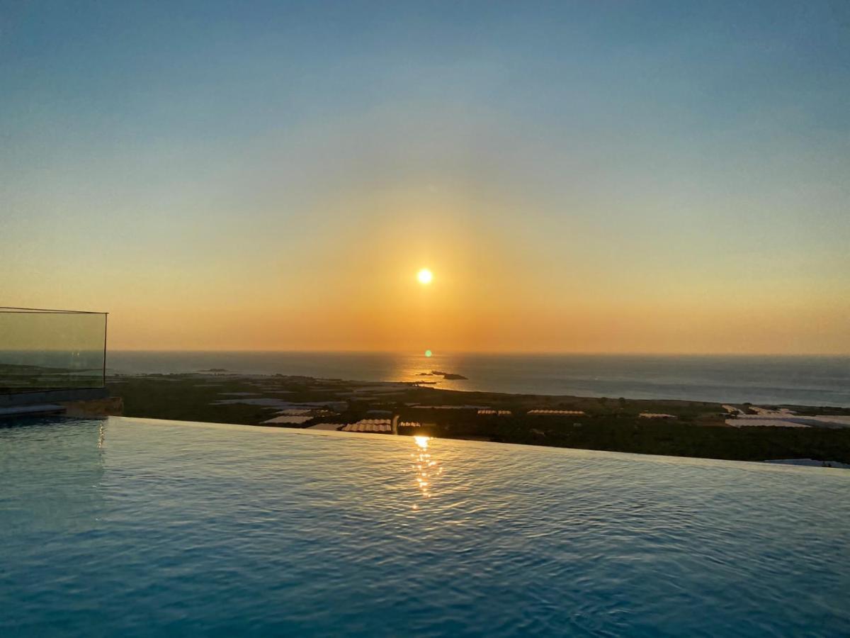 Villa Maritini Falassarna Villa Chania (Crete)