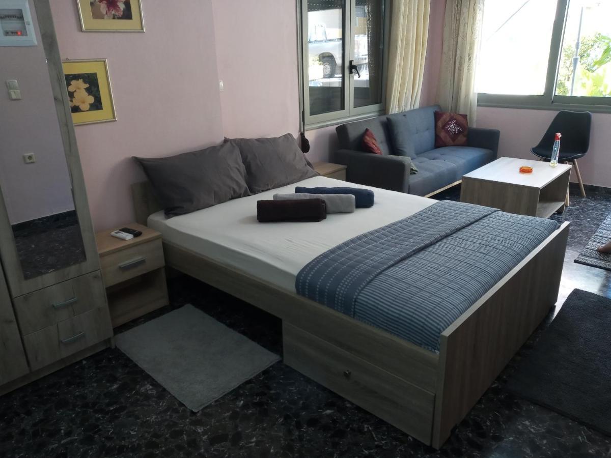 Apartment Hrysanthl *