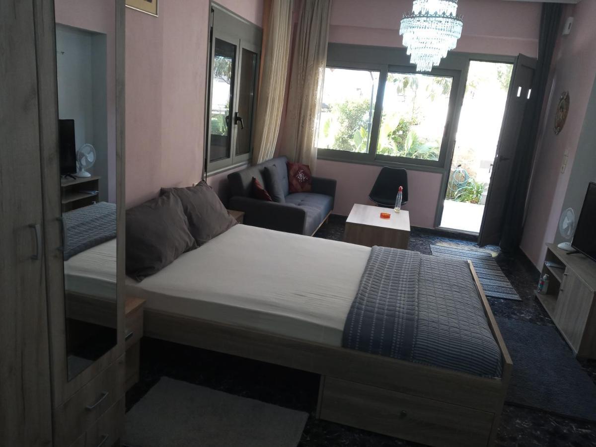 Apartment Hrysanthl *