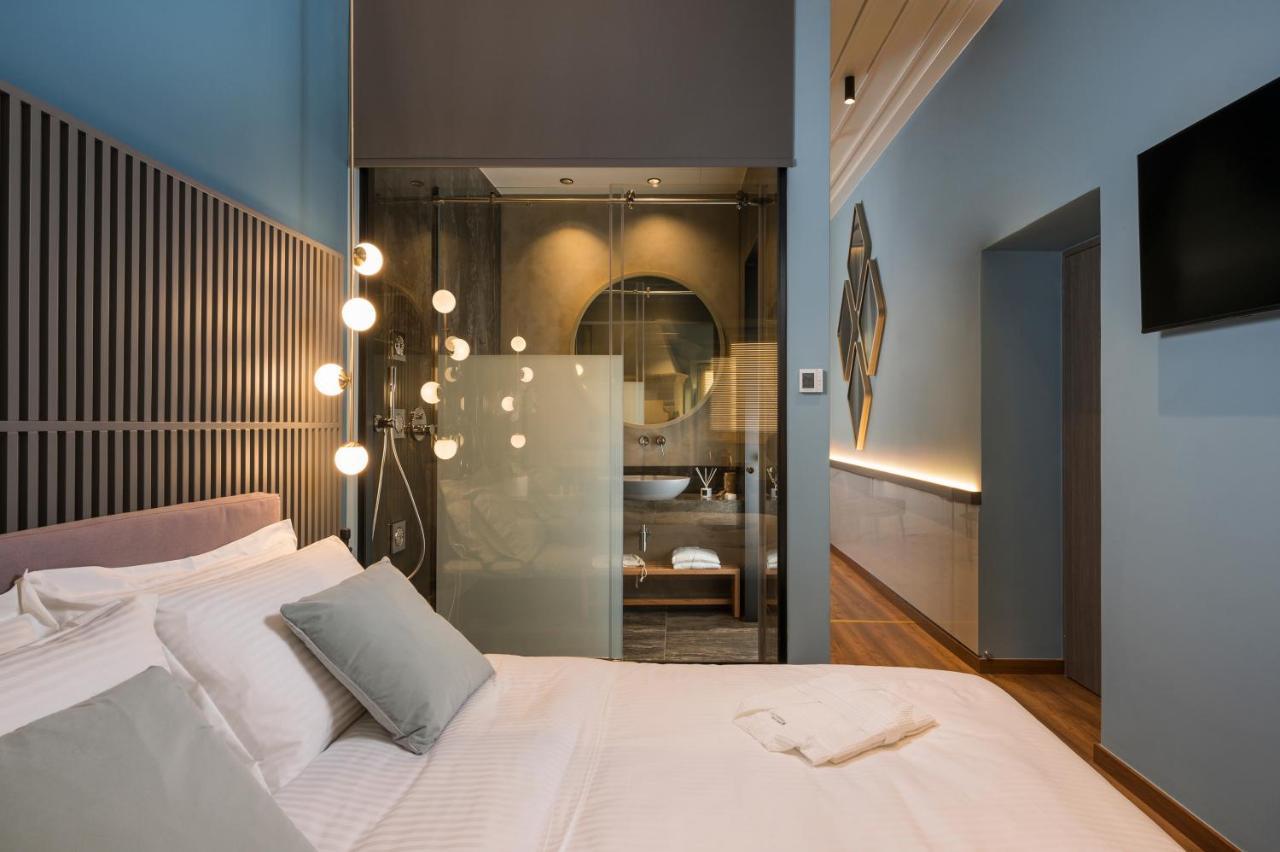 Aparthotel Veneri Boutique Chania (Crete)
