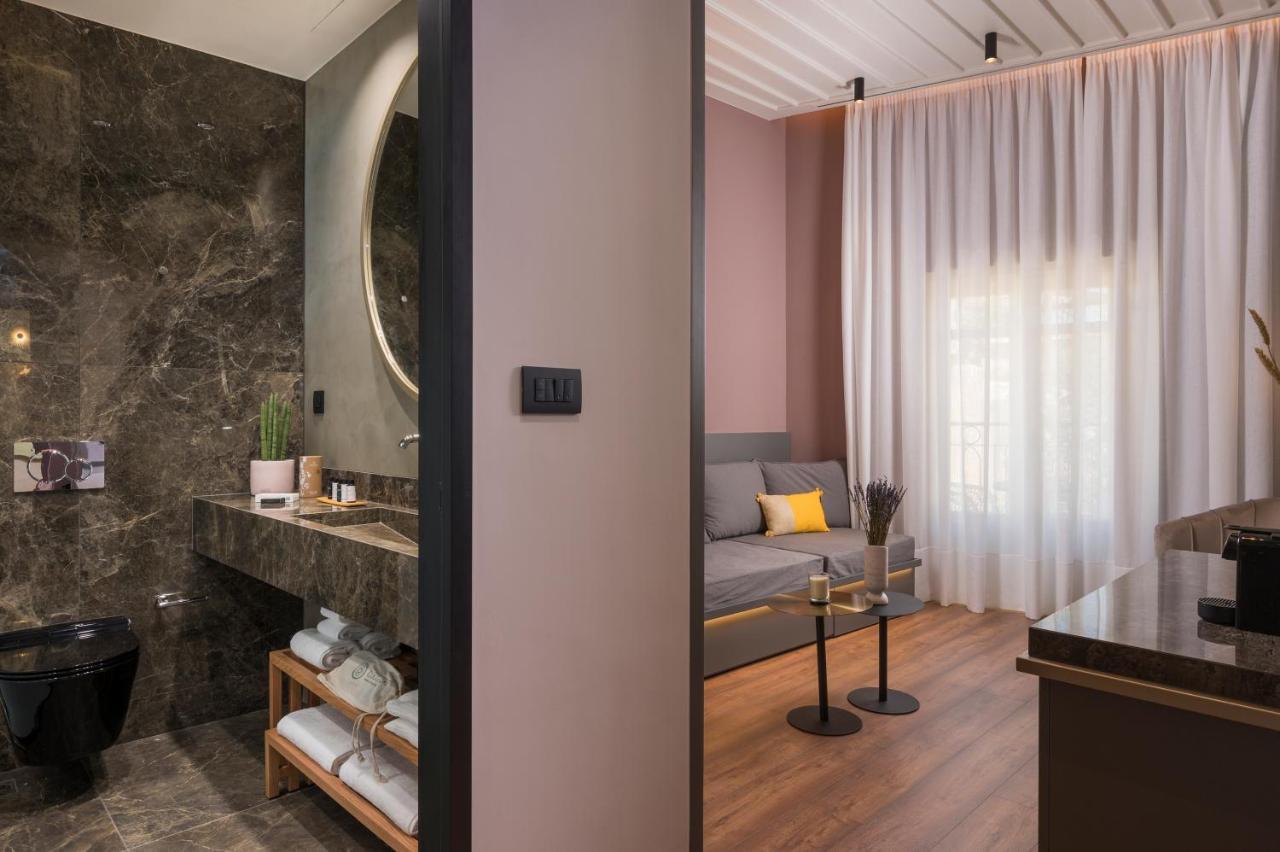 Aparthotel Veneri Boutique 3*