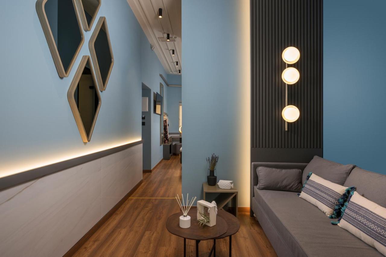 Veneri Boutique Aparthotel