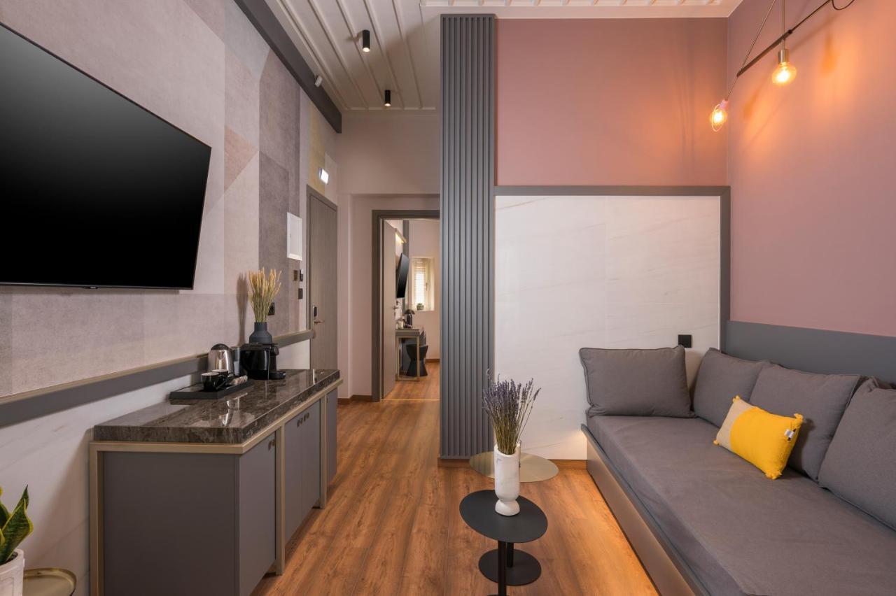 Aparthotel Veneri Boutique Chania (Crete)