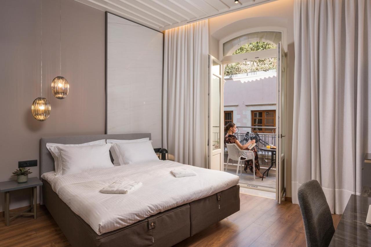 Veneri Boutique Aparthotel 3*