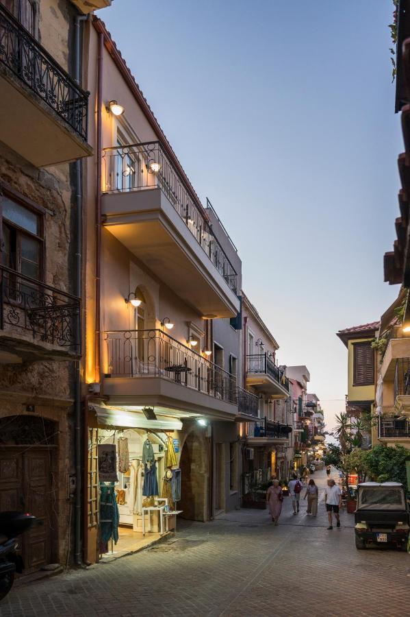 Veneri Boutique Aparthotel