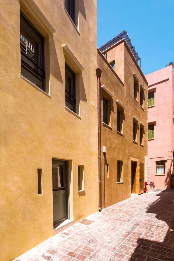 Thallos The Boutique Hotel