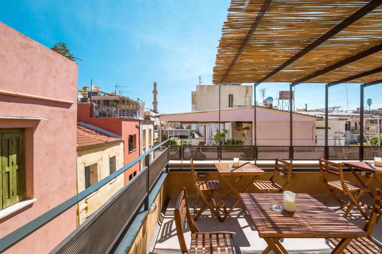 Thallos The Boutique Chania (Crete)