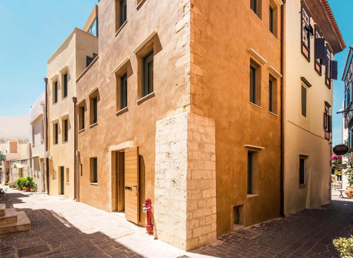 Thallos The Boutique Chania (Crete)
