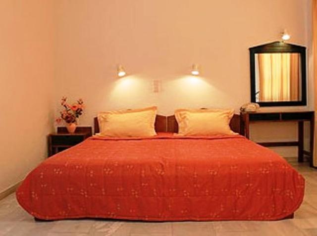 Aparthotel Calypso