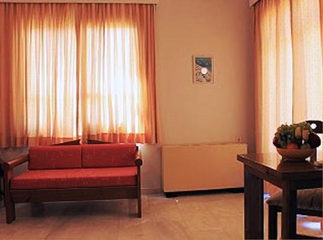 Aparthotel Calypso
