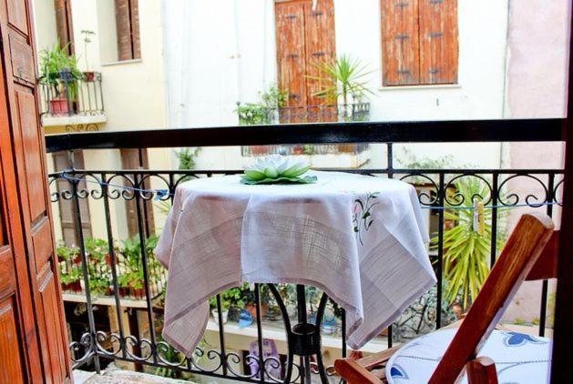 Smaragdi Apartamento *