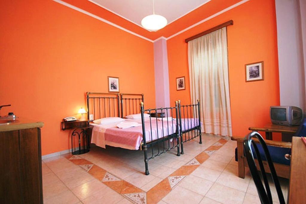 Apartment Neli Chania (Crete)