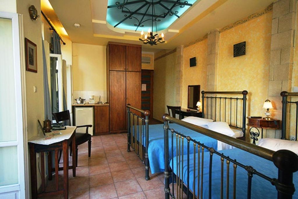 Neli Apartment Chania (Crete)