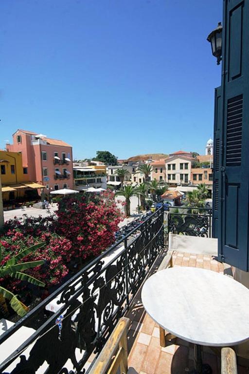 Apartment Neli *