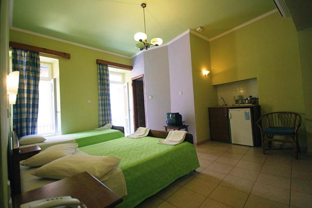 Neli Apartment Chania (Crete)